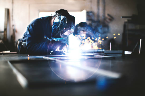 Best Aerospace and Defense Welding in Pulaski, VA