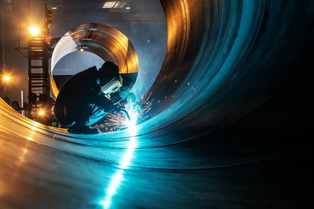 Professional Welder & Metal Fabrication in Pulaski, VA