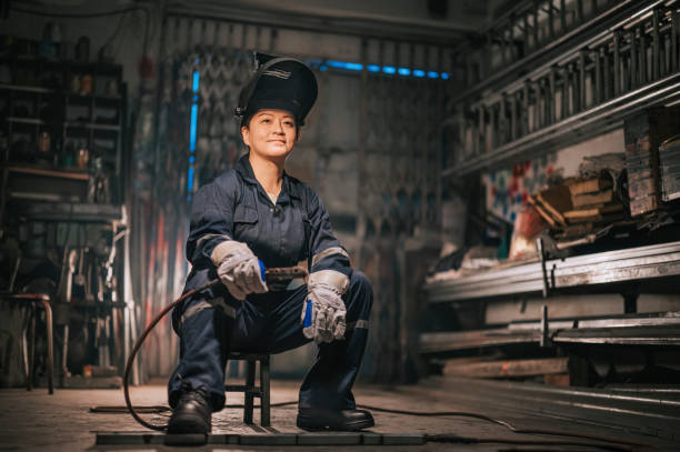  Pulaski, VA Welder Pros