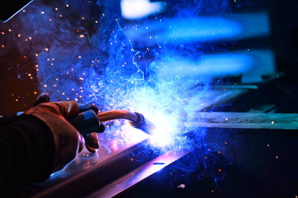 Best Pipe Welding in Pulaski, VA
