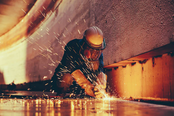 Best Automation and Robotic Welding in Pulaski, VA